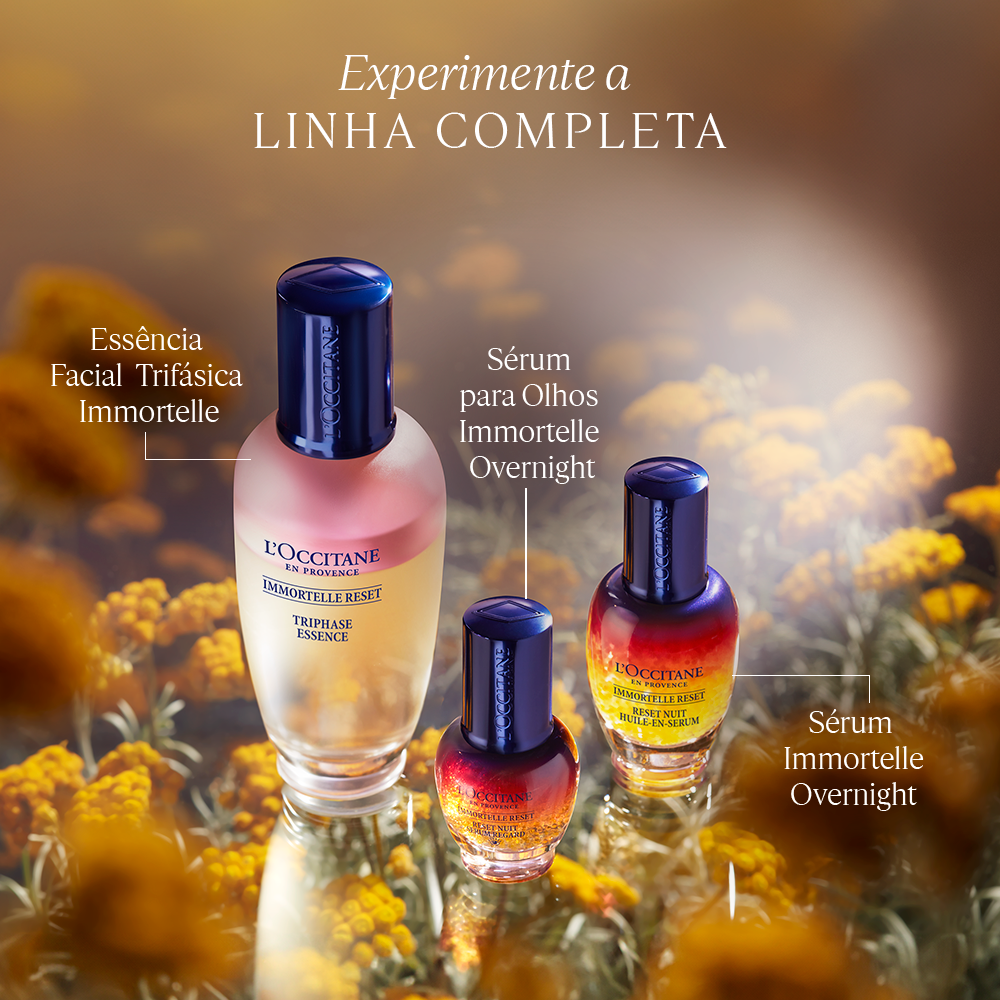 Sérum para Olhos Immortelle Overnight Reset 15ml, , large image number 1
